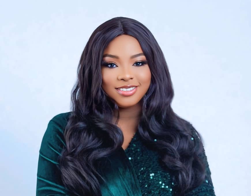 Adesuwa Olajire — Clinical Psychologist & Founder, PsycheInsider